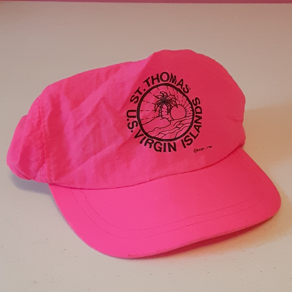 Island Cap
